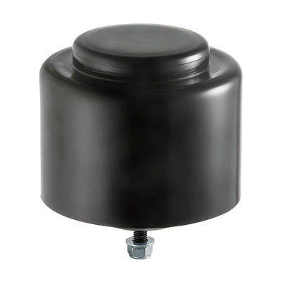 Base da Mola Pneumática Suspensão do Eixo Volvo FH e FM 2004 em Diante Tração - foto do fabricante Suspentech