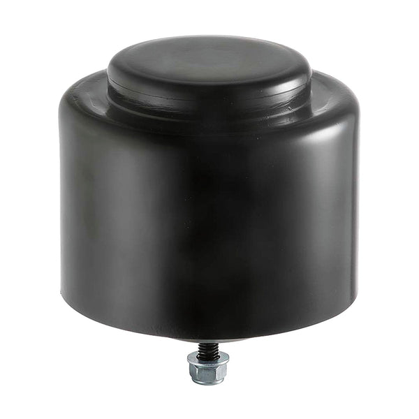 Base da Mola Pneumática Suspensão do Eixo Volvo FH e FM 2004 em Diante Tração - foto do fabricante Suspentech