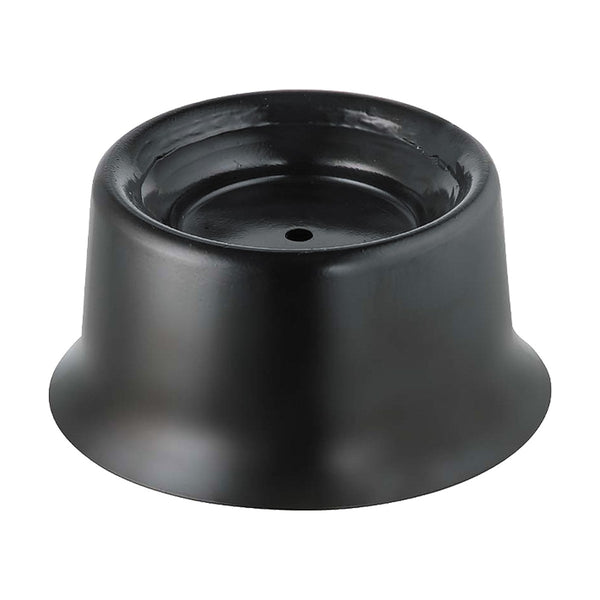 Base da Mola Pneumática Suspensão do Eixo Carreta KLL e SAF-Holland - foto do fabricante Suspentech