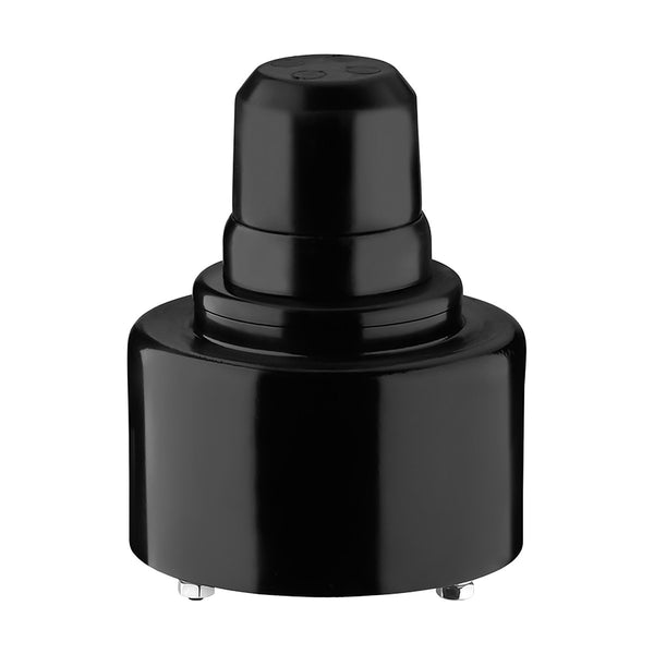 Base da Mola Pneumática Suspensão do Eixo Volvo VM Importado Tração - foto do fabricante Suspentech