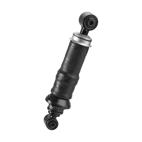 Conjunto Mola Pneumática da Cabine Mercedes-Benz Axor 1933 2007 a 2023 Traseiro - foto do fabricante Suspentech
