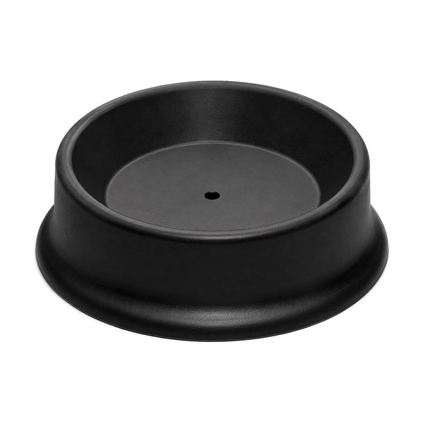 Base Inferior de Nylon da Mola Pneumática Suspensão do Eixo Carreta Randon e Suspensys - foto do fabricante Suspentech