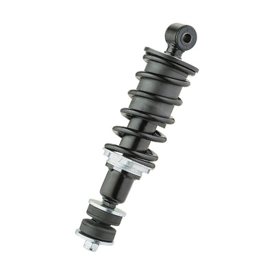 Conjunto Mola Helicoidal da Cabine DAF CF 85.410 e 85.360 2016 a 2020 Traseiro - foto do fabricante Suspentech