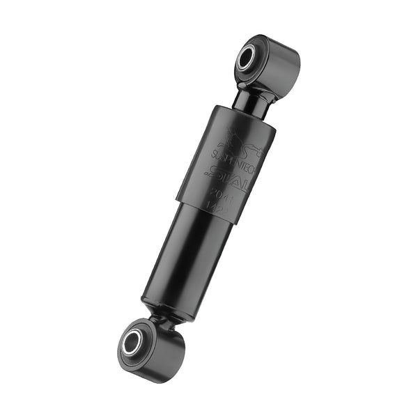 Amortecedor da Cabine DAF CF 85.410 e 85.360 2016 a 2020 Transversal - foto do fabricante Suspentech