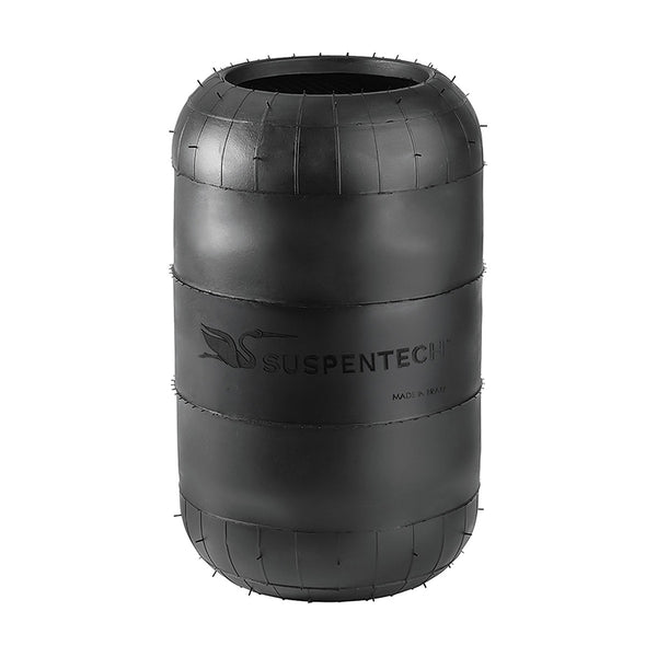Fole Pneumático Suspensão do Eixo Ônibus Volvo B5RH e B9R, BYD D9A e D9F e Outros - foto do fabricante Suspentech