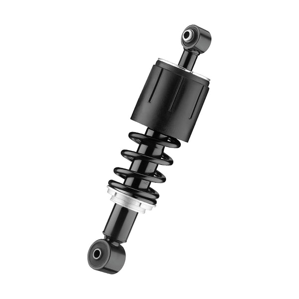 Conjunto Mola Helicoidal da Cabine DAF CF 2021 em Diante Dianteiro - foto do fabricante Suspentech