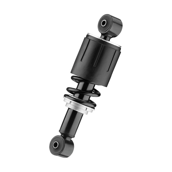 Conjunto Mola Helicoidal da Cabine DAF CF 2021 em Diante Traseiro - foto do fabricante Suspentech