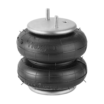 Mola Convolutada Industrial - foto do fabricante Suspentech