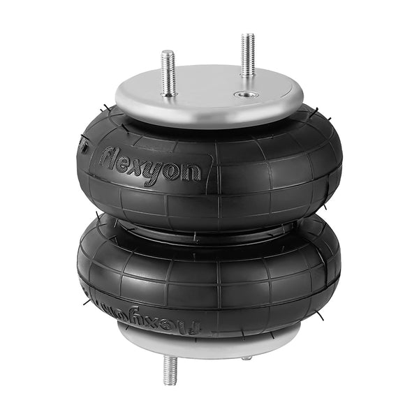 Mola Convolutada Industrial - foto do fabricante Suspentech