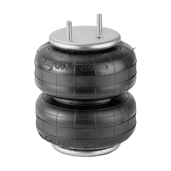 Mola Convolutada Carreta Facchini e Rodofort Suspensor do Eixo - foto do fabricante Suspentech