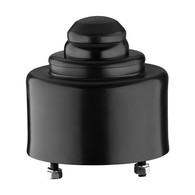 Base da Mola Pneumática Suspensão do Eixo Pulverizador Metalfor 2500 Dianteira e Traseira - foto do fabricante Suspentech