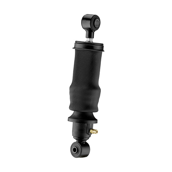 Conjunto Mola Pneumática da Cabine Pulverizador/Distribuidor Jacto Uniport 2530, 3030 e 5030 NPK - foto do fabricante Suspentech
