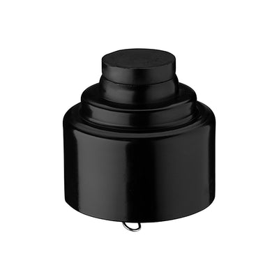 Base da Mola Pneumática Suspensão do Eixo Ônibus Scania K-124, K-270, K-310, K-400 e Outros Terceiro Eixo - foto do fabricante Suspentech