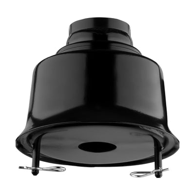 Base da Mola Pneumática Suspensão do Eixo Ônibus BMB - foto do fabricante Suspentech
