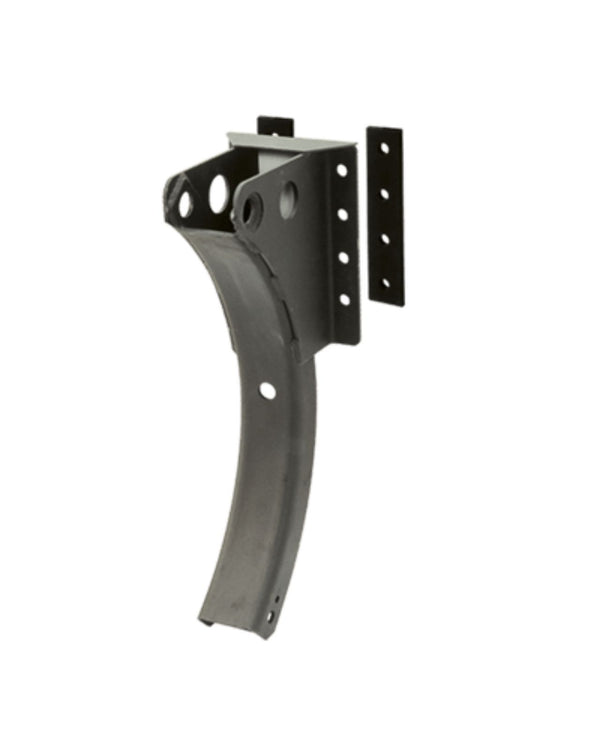 Suporte Tanque Combustível Redondo Diâm. 660mm Volvo NH/EDC