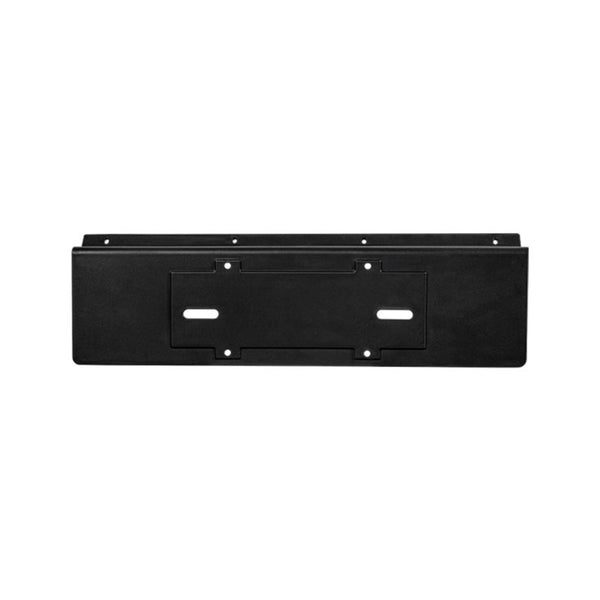Suporte de Placa Mercedes-Benz Actros