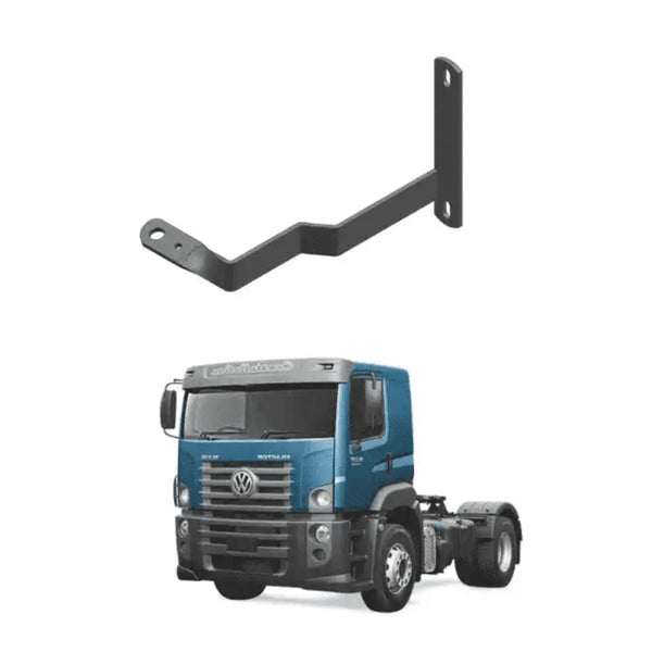 Suporte Antena Rádio PX Volkswagen Titan (Dianteiro)