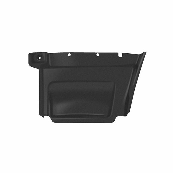 Acabamento Estribo Mercedes-Benz 1318/1718