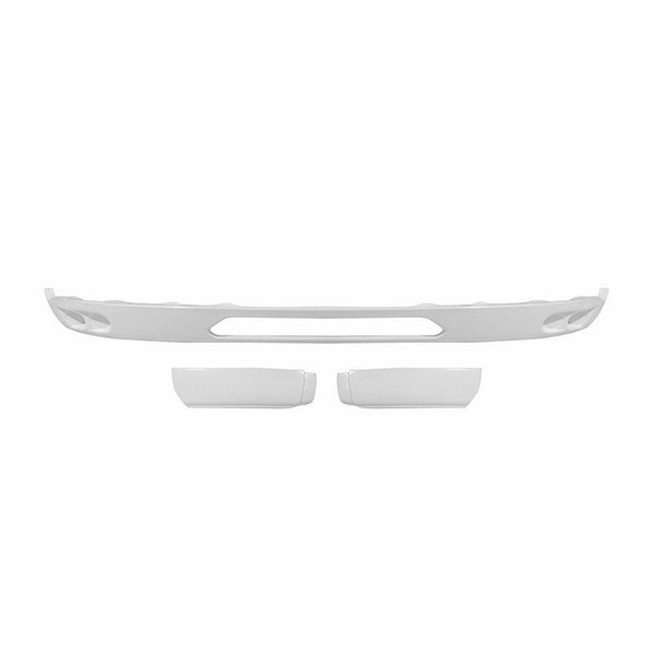 Kit Spoiler Ford 2012 Rodoviário (16 CM)