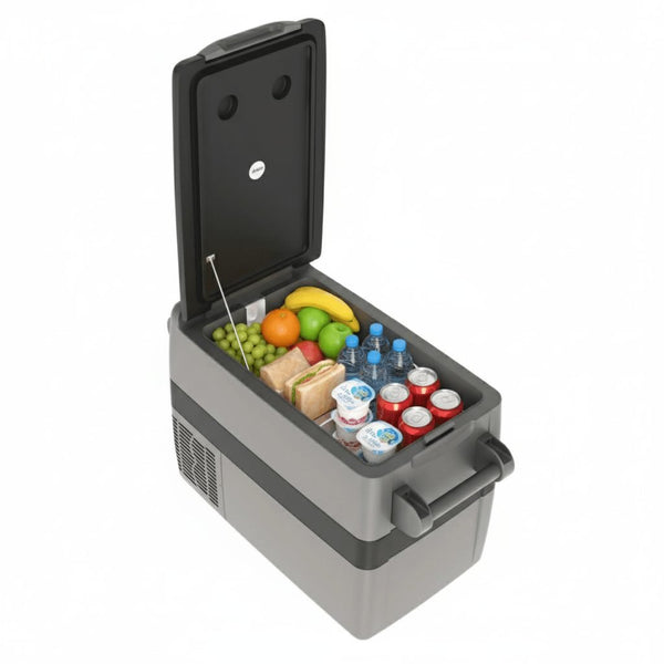 Geladeira Interna 41 Litros 12v 24v Elber