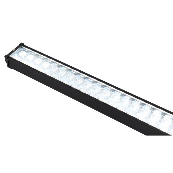 Barra Led Worklight Bivolt 60 Leds 180 Watts