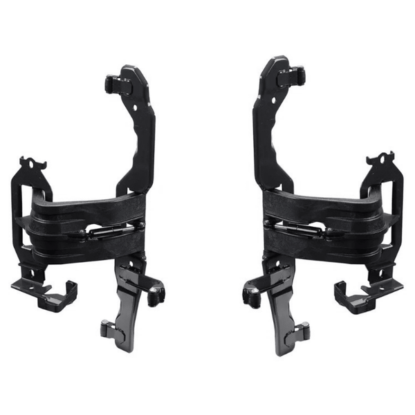Defletor de Ar Mercedes Accelo Cegonheiro 2018+ Rodoplast