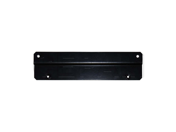 Suporte Placa Dianteiro Mercedes-Benz Axor (todos) - foto do fabricante Cepam