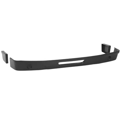 Spoiler Volkswagen Delivery 5.150 8.160 9.160 10.160 Euro 5 2012