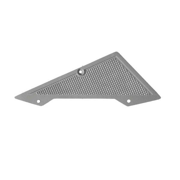 Plataforma Estribo Para-choque - Scania 112 e 113 Borghetti AL105