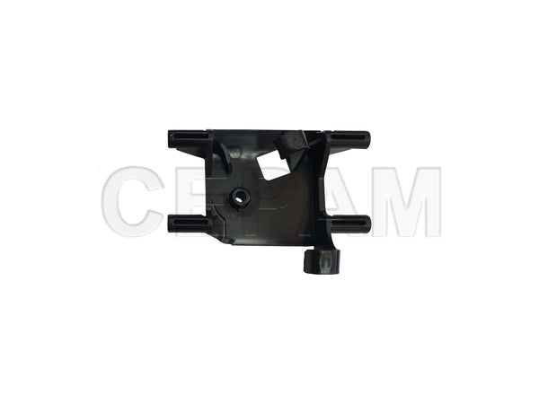 Suporte Dobradiça da Grade Volvo FH 14 (2015 a 2021) Lado Direito - foto do fabricante Cepam