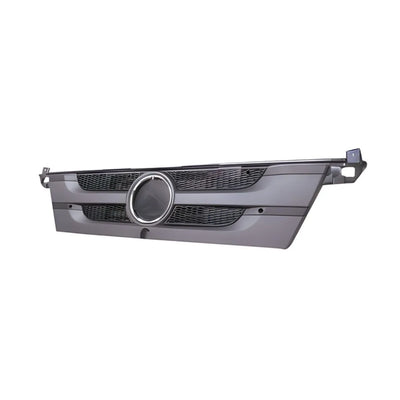 Grade Dianteira Central - Mercedes-Benz Atego 1419/2426/3026