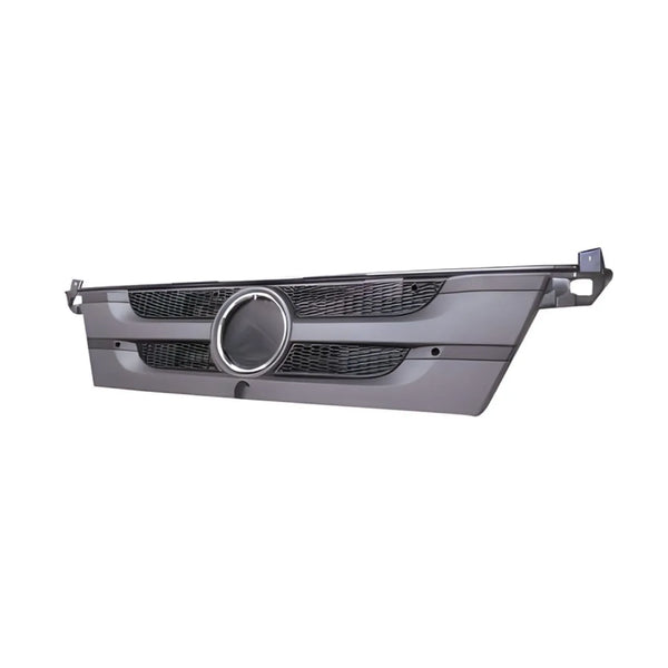 Grade Dianteira Central - Mercedes-Benz Atego 1419/2426/3026