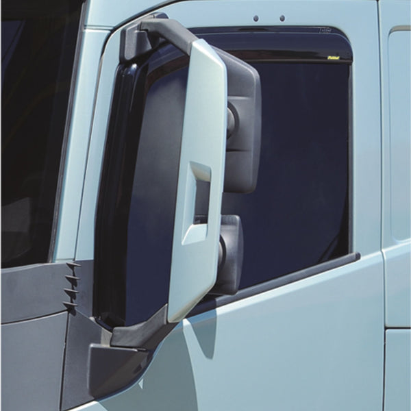 Acabamento do Espelho Retrovisor Volvo FH à partir de 2015