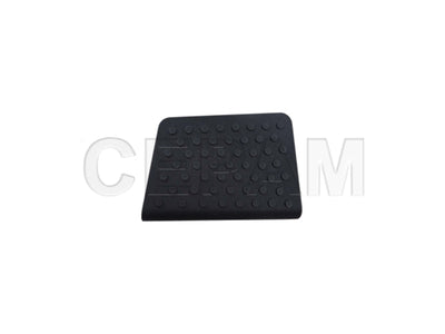 Pisante do Estribo Ford Cargo Menor - foto do fabricante Cepam