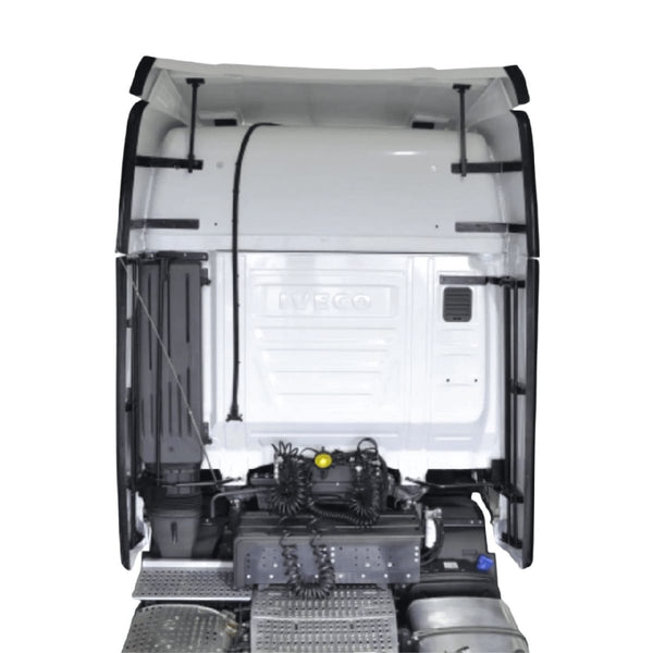 Defletor De Ar Cegonheiro Iveco S-Way Articulado - Rodoplast