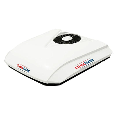 Ar-Condicionado Climatizar 12 24 volts Inverter 2500w 8500 BTU/H 2100w 7100 BTU/H