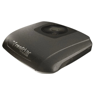 Ar-Condicionado De Teto para Caminhão 12Volts RT8000 - 1.900w 6.500BTUS
