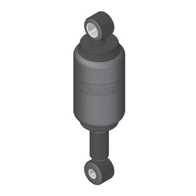 Conjunto Molas Pneumáticas para Cabine de Caminhão Iveco Stralis Dianteira