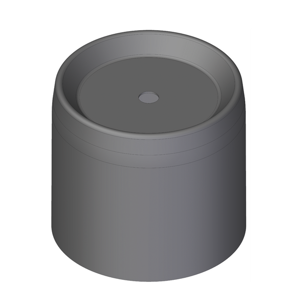 Base Inferior Metal SC G/R 2010/2018 / NTG 2019/2021