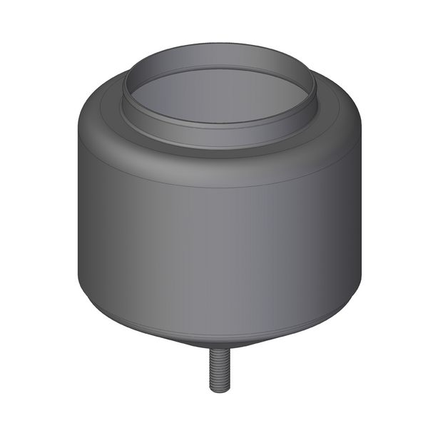 Base Inferior Volvo FH 2004/2014 Diâmetro 240mm