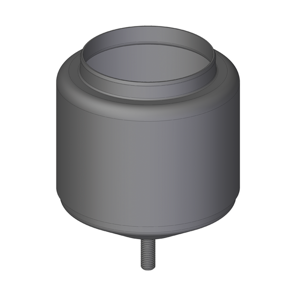 Base Inferior Volvo FH 2004/2014 Diâmetro 200mm