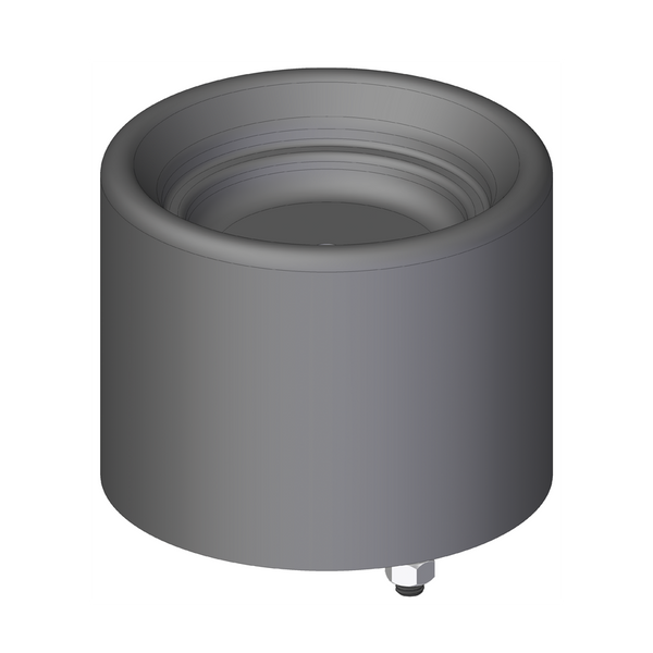Base Inferior Metal Carreta Randon 2006 em Diante