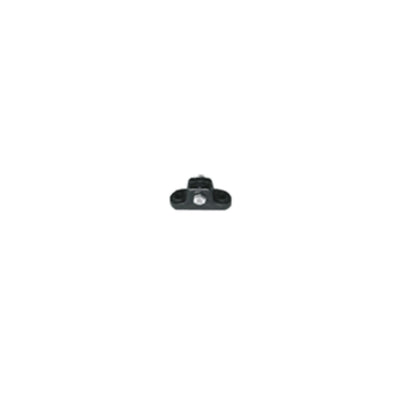 Base Espelho Retrovisor Mercedes-Benz 1113 - Inferior Menor