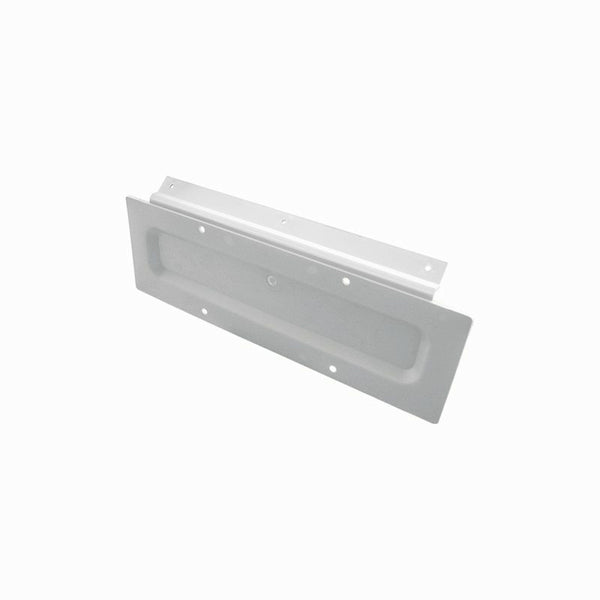 Suporte P/ Fixação de Placa (Mercedes-Benz)