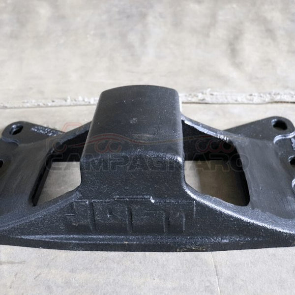 Sapata 5º Roda JOST Modelo Rebaixada (15 cm) (2 Unidades)