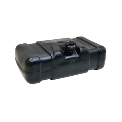Kit Tanque Plástico Compatível com Ford F-4000 1975 até 1997