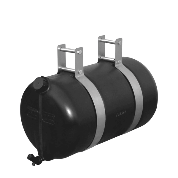 Barrica De Agua Plástica 25 Litros Completa