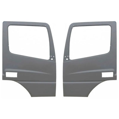 Folha de Porta Mercedes-Benz Axor Atego após 2012 - Boff