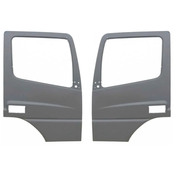 Folha de Porta Mercedes-Benz Axor Atego após 2012 - Boff