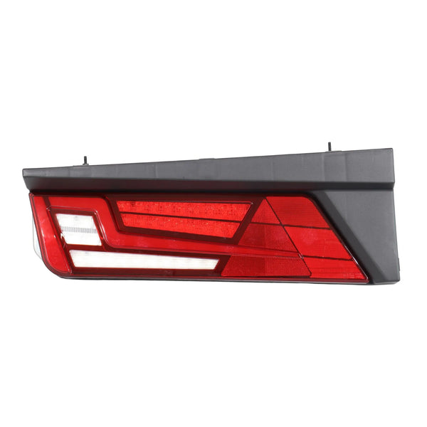 Lanterna Traseira LED Bivolt Randon Linha New R 2023 - Com seta sequencial